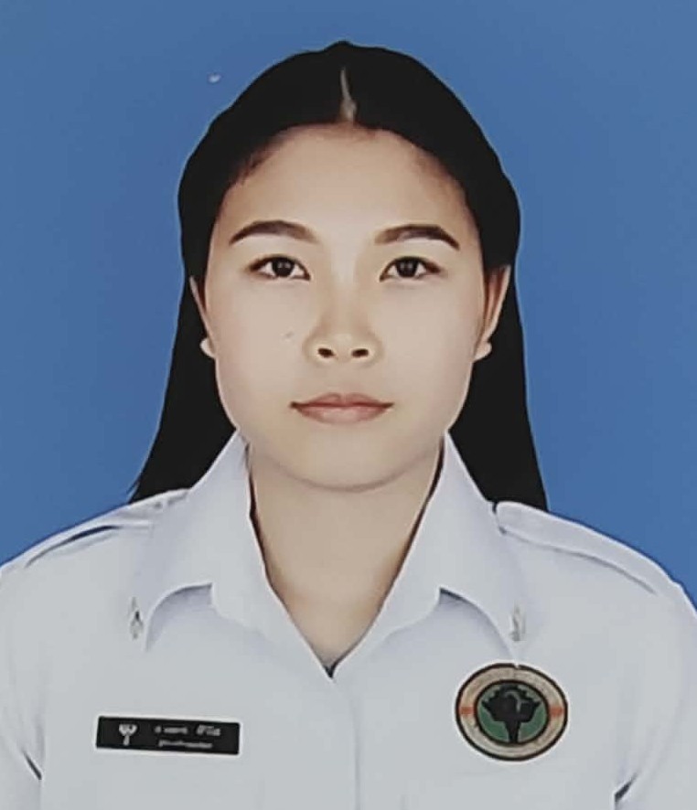 น.ส.ดวงมณี ศิริโส